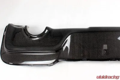 VR Aero Carbon Fiber Rear Diffuser BMW 1 Series F20 M135i Hatchback Pre-LCI 2012-2015 - VR-M135i-600