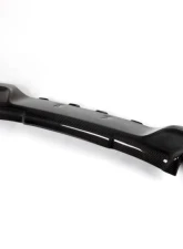 VR Aero Carbon Fiber Rear Diffuser BMW 1 Series F20 M135i Hatchback Pre-LCI 2012-2015                                     - VR-M135i-600 - Image 6