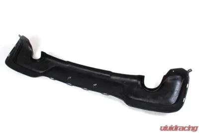 VR Aero Carbon Fiber Rear Diffuser BMW 1 Series F20 M135i Hatchback Pre-LCI 2012-2015 - VR-M135i-600