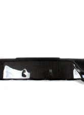 VR Aero Carbon Fiber Rear Diffuser BMW 1 Series F20 M135i Hatchback Pre-LCI 2012-2015                                     - VR-M135i-600 - Image 8