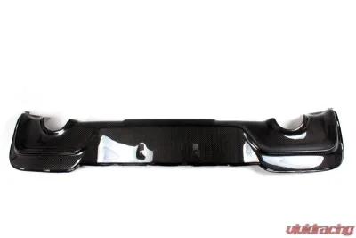 VR Aero Carbon Fiber Rear Diffuser BMW 1 Series F20 M135i Hatchback Pre-LCI 2012-2015 - VR-M135i-600
