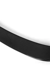 VR Aero Carbon Fiber Rear Trunk Spoiler BMW 5 Series F10 M-Tech                                     - VR-F10-MT-611 - Image 3