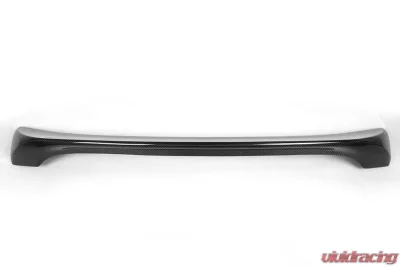 VR Aero Carbon Fiber Rear Trunk Spoiler BMW 5 Series F10 M-Tech - VR-F10-MT-611