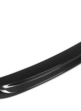 VR Aero Carbon Fiber Rear Trunk Spoiler BMW 5 Series F10 M-Tech                                     - VR-F10-MT-611 - Image 5