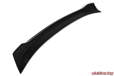 VR Aero Carbon Fiber Rear Trunk Spoiler BMW 5 Series F10 M-Tech - VR-F10-MT-611