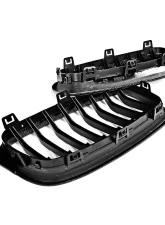VR Aero Carbon Fiber+ABS Front Grill BMW 3 Series F30 F35                                     - VR-F30F35-GRILL - Image 9