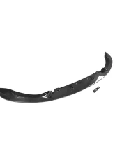 VR Aero Carbon Fiber Front Lip Spoiler BMW M3 | M4 | F80 | F82 | F83                                     - VR-M3M4-F80F82F83-602 - Image 2