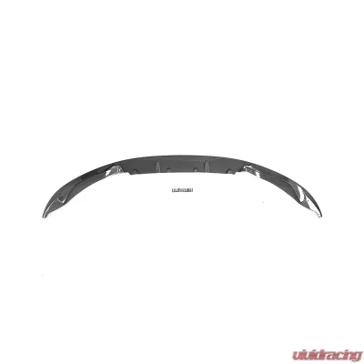 VR Aero Carbon Fiber Front Lip Spoiler BMW M3 | M4 | F80 | F82 | F83 - VR-M3M4-F80F82F83-602