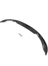 VR Aero Carbon Fiber Front Lip Spoiler BMW M3 | M4 | F80 | F82 | F83                                     - VR-M3M4-F80F82F83-602 - Image 5