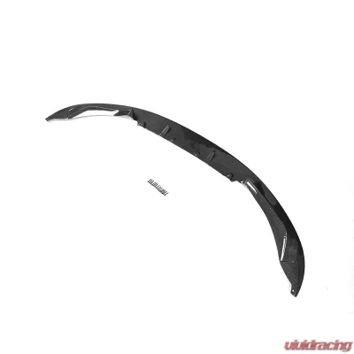 VR Aero Carbon Fiber Front Lip Spoiler BMW M3 | M4 | F80 | F82 | F83 - VR-M3M4-F80F82F83-602