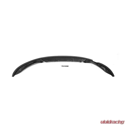 VR Aero Carbon Fiber Front Lip Spoiler BMW M3 | M4 | F80 | F82 | F83 - VR-M3M4-F80F82F83-602