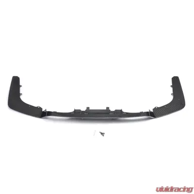 VR Aero Carbon Fiber Rear Diffuser V1 BMW M3 | M4 | F80 | F82 | F83 CLEARANCE - VR-M3M4-F80F82F83-611