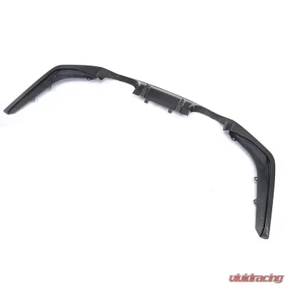 VR Aero Carbon Fiber Rear Diffuser V1 BMW M3 | M4 | F80 | F82 | F83 CLEARANCE - VR-M3M4-F80F82F83-611