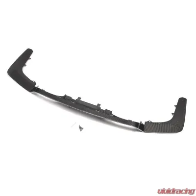 VR Aero Carbon Fiber Rear Diffuser V1 BMW M3 | M4 | F80 | F82 | F83 CLEARANCE - VR-M3M4-F80F82F83-611