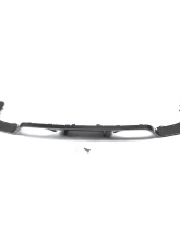 VR Aero Carbon Fiber Rear Diffuser V1 BMW M3 | M4 | F80 | F82 | F83 CLEARANCE                                     - VR-M3M4-F80F82F83-611 - Image 5