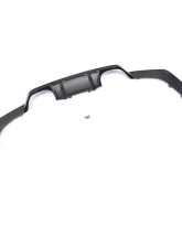 VR Aero Carbon Fiber Rear Diffuser V1 BMW M3 | M4 | F80 | F82 | F83 CLEARANCE                                     - VR-M3M4-F80F82F83-611 - Image 6