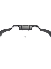VR Aero Carbon Fiber Rear Diffuser V1 BMW M3 | M4 | F80 | F82 | F83 CLEARANCE                                     - VR-M3M4-F80F82F83-611 - Image 7