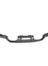 VR Aero Carbon Fiber Rear Diffuser V1 BMW M3 | M4 | F80 | F82 | F83 CLEARANCE                                     - VR-M3M4-F80F82F83-611 - Image 8