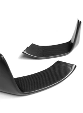 VR Aero Carbon Fiber Front Bumper Splitter BMW M3 | M4 | F80 | F82 | F83                                     - VR-M3M4-F80F82F83-604 - Image 7