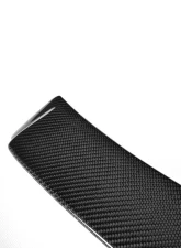 VR Aero Carbon Fiber Roof Spoiler Audi A3 Base Sedan 2014-2019                                     - VR-A3-677 - Image 7