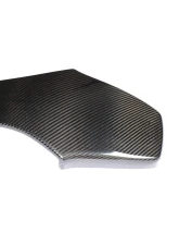 VR Aero Carbon Fiber Seat Back Cover BMW F80 | F82 | F83 | M3 M4 2-Door 4-Door 2014-2019                                     - VR-M3M4-SEATC - Image 5