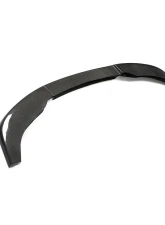 VR Aero Carbon Fiber Front Lip BMW X4 M Sport 2014-2018                                     - VR-X4M-600 - Image 3