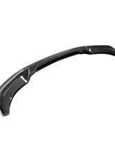 VR Aero Carbon Fiber Front Lip BMW X4 M Sport 2014-2018                                     - VR-X4M-600 - Image 4