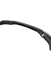 VR Aero Carbon Fiber Front Lip BMW X4 M Sport 2014-2018                                     - VR-X4M-600 - Image 5