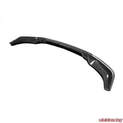 VR Aero Carbon Fiber Front Lip BMW X4 M Sport 2014-2018 - VR-X4M-600