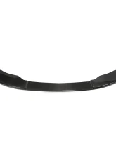 VR Aero Carbon Fiber Front Lip BMW X4 M Sport 2014-2018                                     - VR-X4M-600 - Image 6