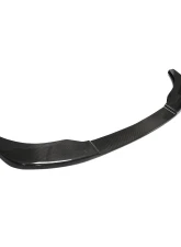 VR Aero Carbon Fiber Front Lip BMW X4 M Sport 2014-2018                                     - VR-X4M-600 - Image 7