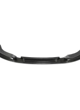 VR Aero Carbon Fiber Front Lip BMW X4 M Sport 2014-2018                                     - VR-X4M-600 - Image 8