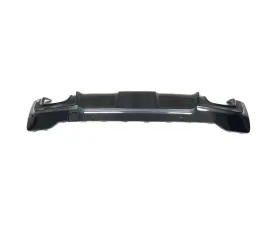 VR Aero Carbon Fiber Rear Diffuser BMW X4 M-Sport 2014-2018