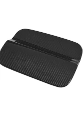 VR Aero Carbon Fiber Fuel Oil Tank Cover BMW F82 | F83 | M4 2-Door 2015-2019                                     - VR-M4-FCAP - Image 2
