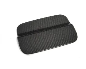 VR Aero Carbon Fiber Fuel Oil Tank Cover BMW F82 | F83 | M4 2-Door 2015-2019