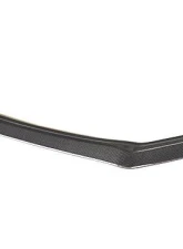 VR Aero Carbon Fiber Front Lip Volkswagen Golf MK6 R20 2010-2014                                     - VR-MK6-602 - Image 2
