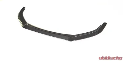 VR Aero Carbon Fiber Front Lip Volkswagen Golf MK6 R20 2010-2014 - VR-MK6-602