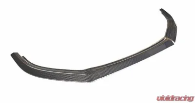 VR Aero Carbon Fiber Front Lip Volkswagen Golf MK6 R20 2010-2014 - VR-MK6-602