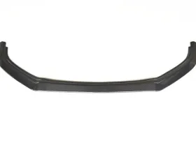 VR Aero Carbon Fiber Front Lip Volkswagen Golf MK6 R20 2010-2014