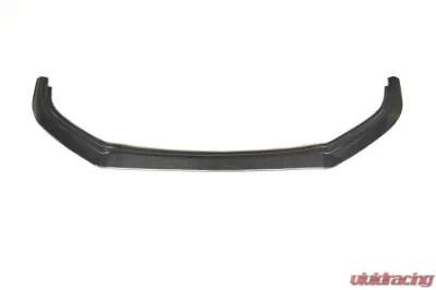 VR Aero Carbon Fiber Front Lip Volkswagen Golf MK6 R20 2010-2014 - VR-MK6-602
