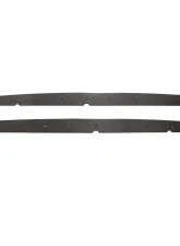 VR Aero Carbon Fiber Side Skirts Volkswagen Golf MK6 R20 2010-2014                                     - VR-MK6-630 - Image 5