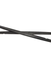 VR Aero Carbon Fiber Side Skirts Volkswagen Golf MK6 R20 2010-2014                                     - VR-MK6-630 - Image 7