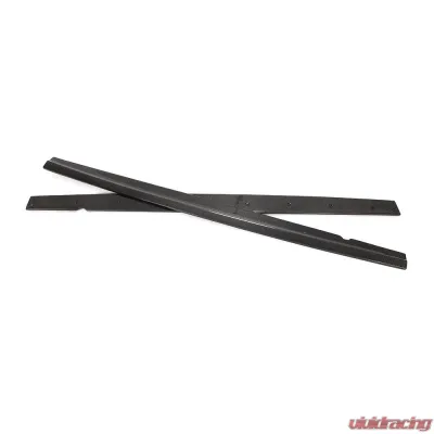 VR Aero Carbon Fiber Side Skirts Volkswagen Golf MK6 R20 2010-2014 - VR-MK6-630