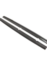 VR Aero Carbon Fiber Side Skirts Volkswagen Golf MK6 R20 2010-2014                                     - VR-MK6-630 - Image 10