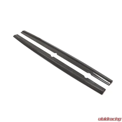VR Aero Carbon Fiber Side Skirts Volkswagen Golf MK6 R20 2010-2014 - VR-MK6-630