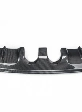 VR Aero Carbon Fiber Rear Diffuser Volkswagen Golf MK6 R20 2010-2014                                     - VR-R20-610 - Image 2