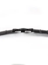 VR Aero Carbon Fiber Rear Diffuser Volkswagen Golf MK6 R20 2010-2014                                     - VR-R20-610 - Image 4