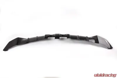 VR Aero Carbon Fiber Rear Diffuser Volkswagen Golf MK6 R20 2010-2014 - VR-R20-610