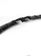 VR Aero Carbon Fiber Rear Diffuser Volkswagen Golf MK6 R20 2010-2014                                     - VR-R20-610 - Image 5