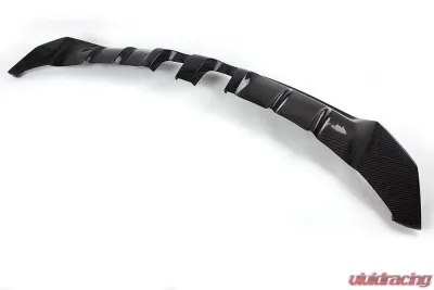 VR Aero Carbon Fiber Rear Diffuser Volkswagen Golf MK6 R20 2010-2014 - VR-R20-610